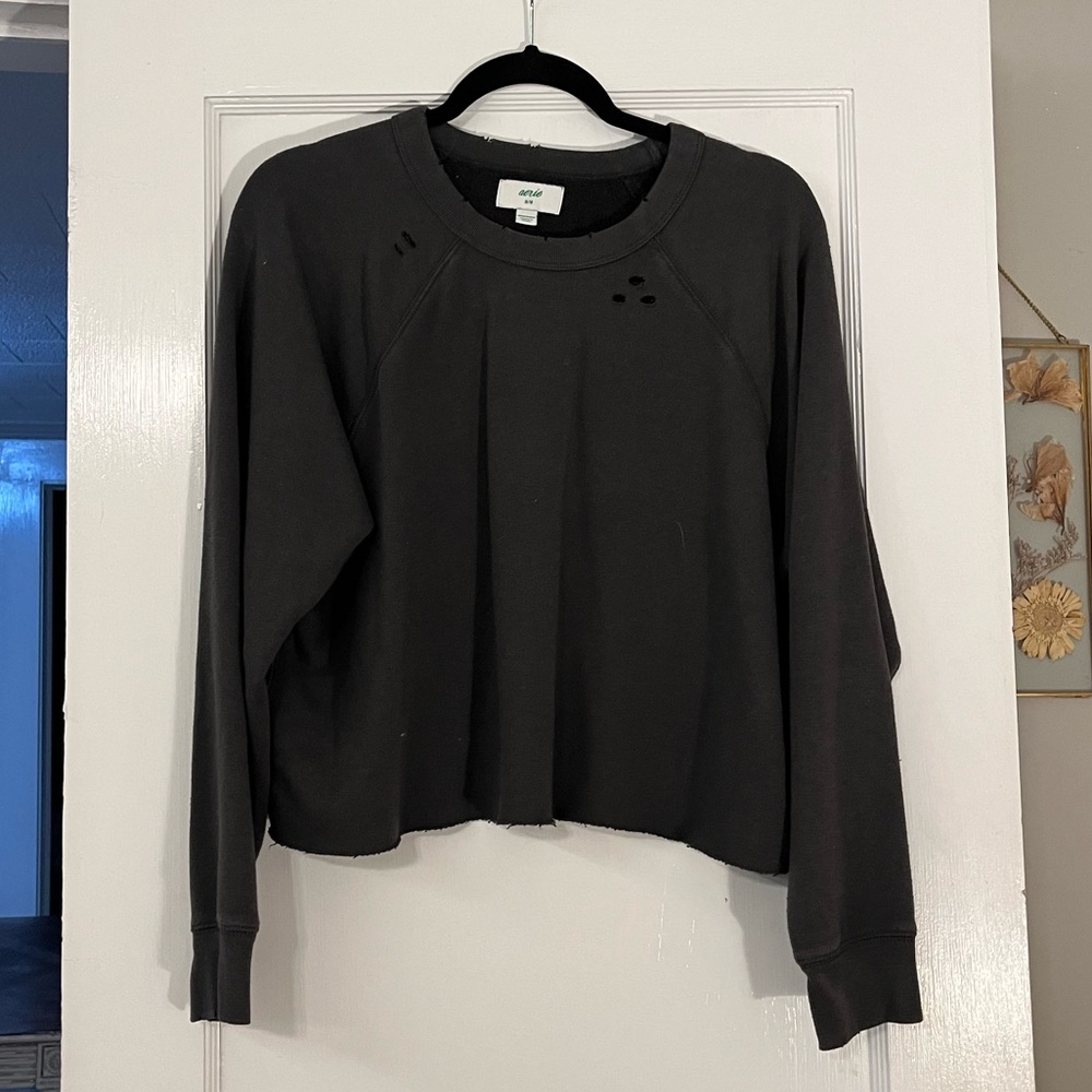 Aerie Pullover